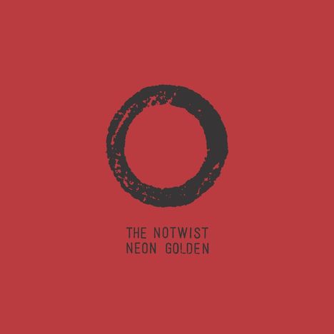 The Notwist: Neon Golden, CD