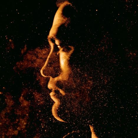 Music For Claire Denis' 'High Life', CD