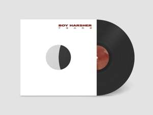 Boy Harsher: Tears (Remixes), Single 12"