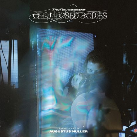 Filmmusik: Cellulosed Bodies, CD