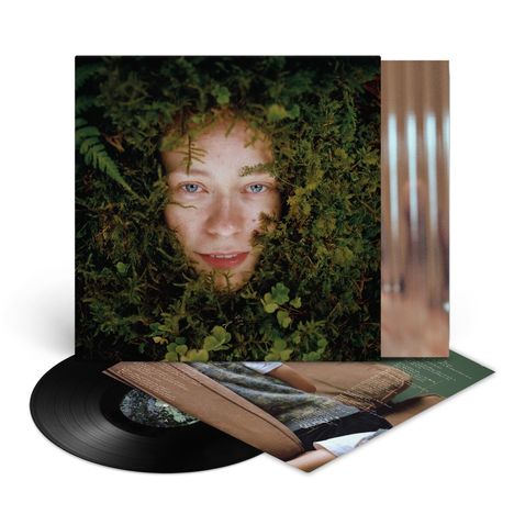 Anna B. Savage: You &amp; i are Earth (LP), LP