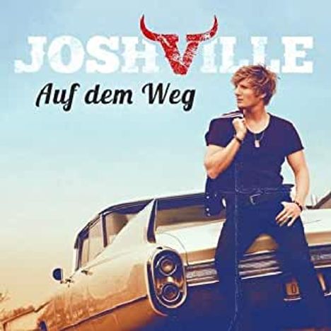 Joshville: Auf dem Weg, CD