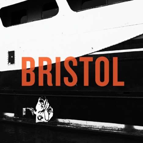 Bristol: Bristol, CD