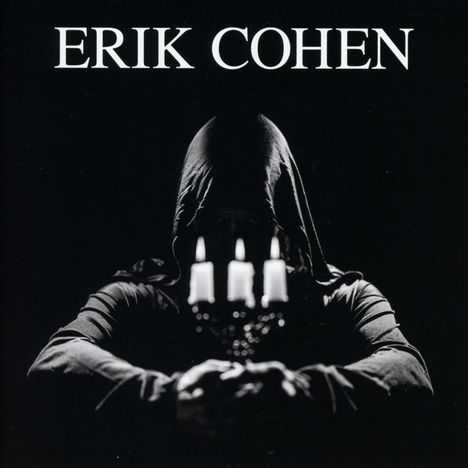 Erik Cohen: III, CD