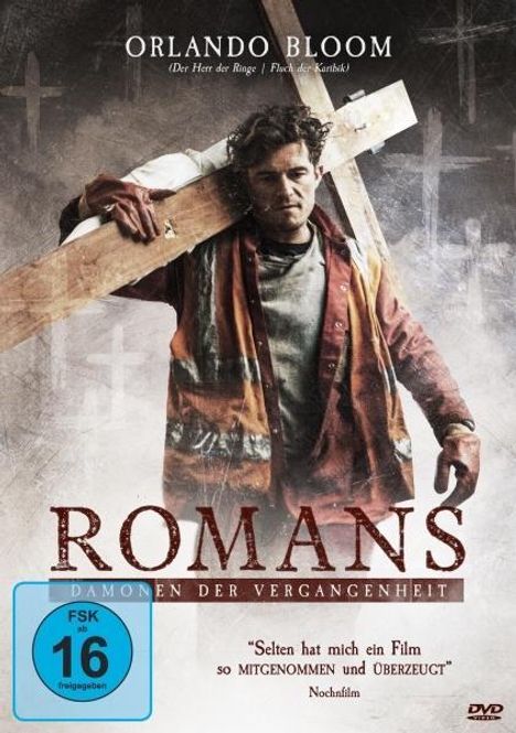 Romans, DVD