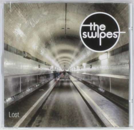The Swipes: Lost, CD