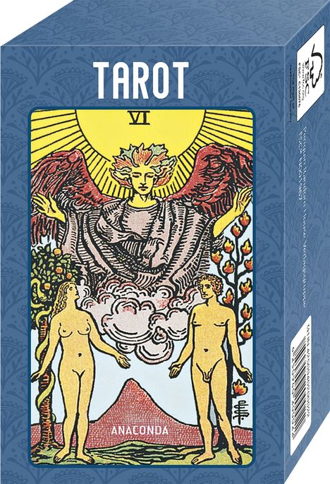 Tarot, Diverse