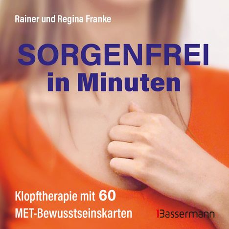 Rainer und Regina Franke: Sorgenfrei in Minuten (Karten), Diverse