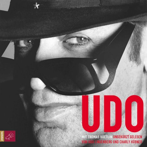 Udo (Restauflage*), 7 CDs