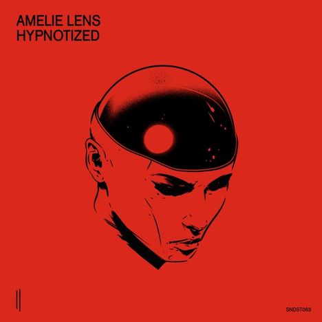 Amelie Lens: Hypnotized, Single 12"