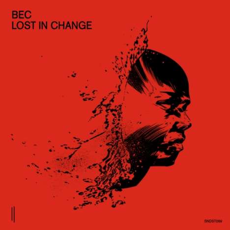Bec: Lost In Change, Single 12"