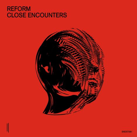 Reform: Close Encounters, Single 12"