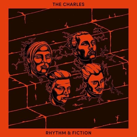 The Charles: Rhythm &amp; Fiction, CD