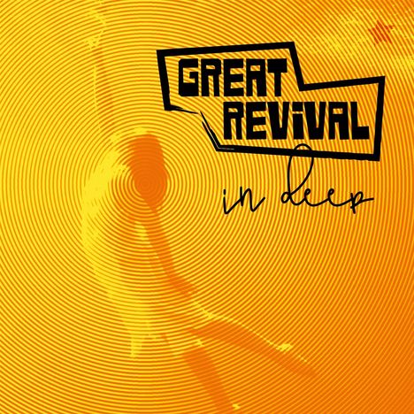 Great Revival: In Deep, CD