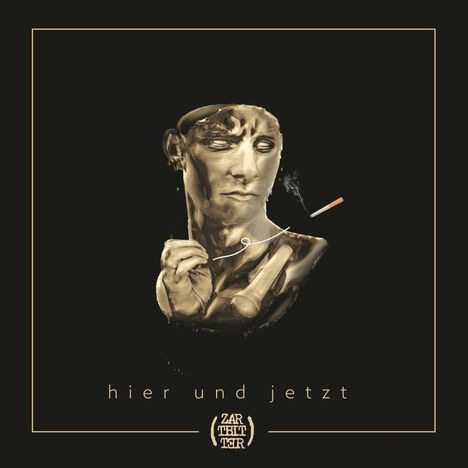 Zartbitter: Hier &amp; jetzt, CD