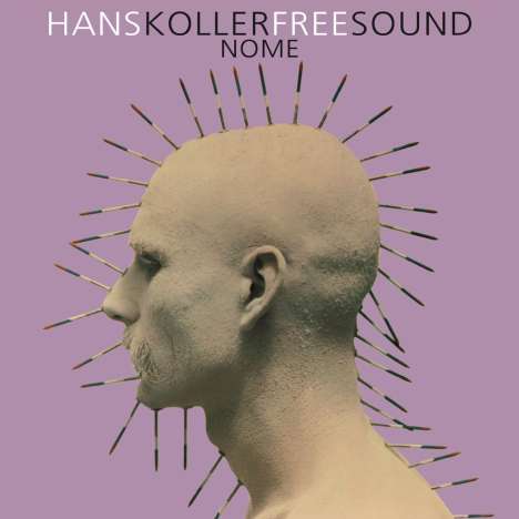 Hans Koller (Saxophon) (1921-2003): Nome, CD