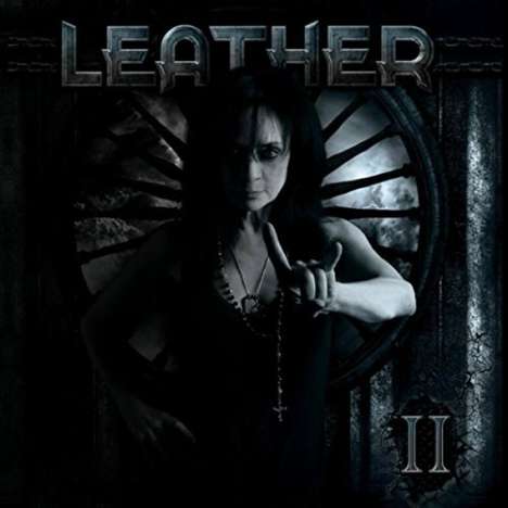 Leather: II, CD