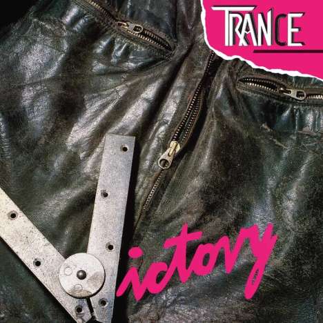 Trance: Victory (Magenta Vinyl), LP