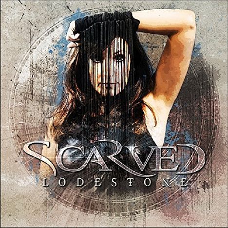 Scarved: Lodestone, CD