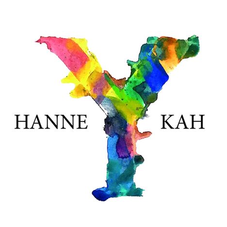 Hanne Kah: Y, LP