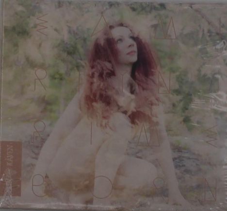 Elin Kåven: Eamiritini_Rimeborn, CD