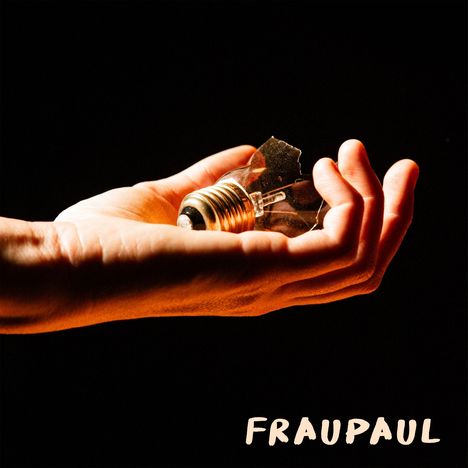 Fraupaul: Hol Mir Die Sterne Zurück, CD