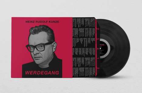 Heinz Rudolf Kunze: Werdegang, 3 LPs