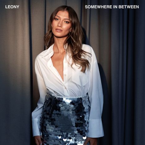 Leony: Somewhere In Between (Limited Edition), 2 CDs