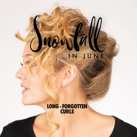 Snowfall In June: Long-Forgotten Curls, CD