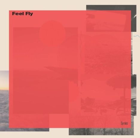 Feel Fly: Syrius, 2 LPs