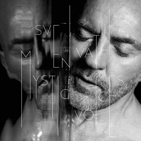 Sven Väth: Mystic Voices / Butoh, Single 12"