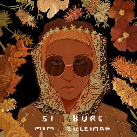 Mim Suleiman: Si Bure, CD