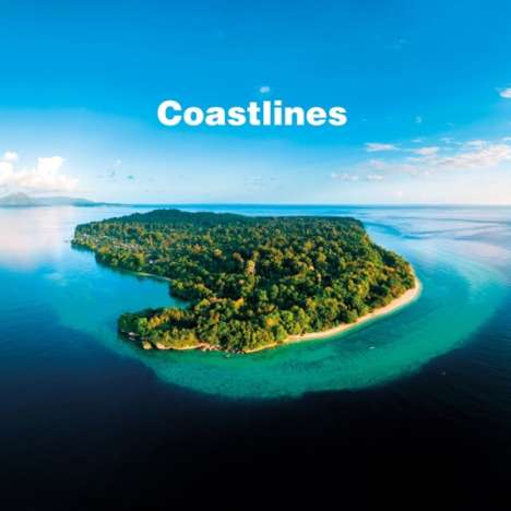Coastlines: Coastlines, 2 LPs