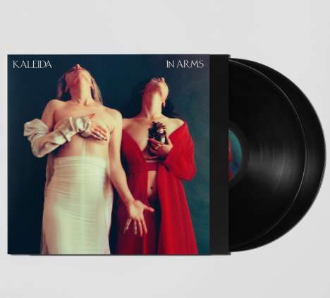 Kaleida: In Arms (180g), 2 LPs