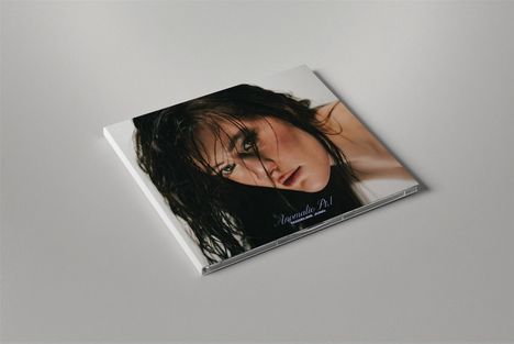 Madeline Juno: Anomalie Pt.1, CD