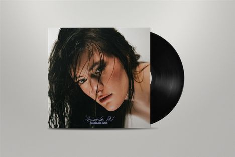 Madeline Juno: Anomalie Pt.1 (180g), LP