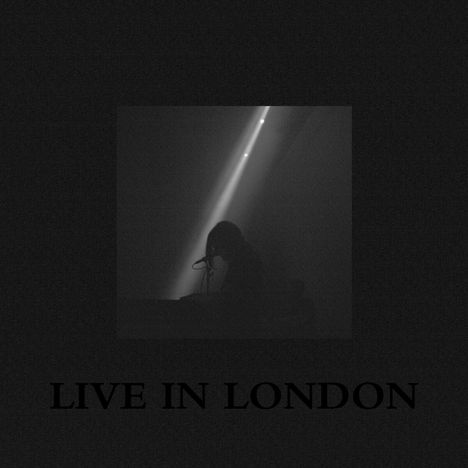 HVOB: Live In London, 2 CDs