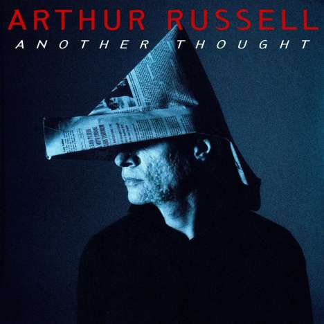Arthur Russell: Another Thought (2021 Reissue), 2 LPs