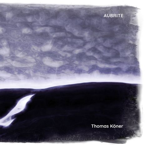 Thomas Köner: Aubrite, CD