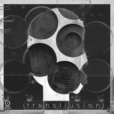 Transllusion: The Opening Of The Cerebral Gate (180g), 3 LPs