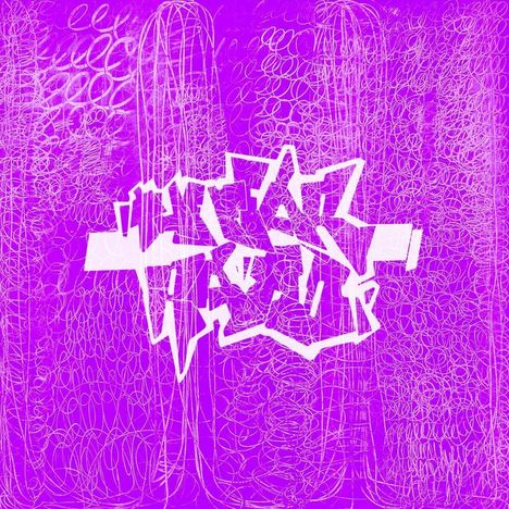 The Fear Ratio: Slinky, 2 LPs