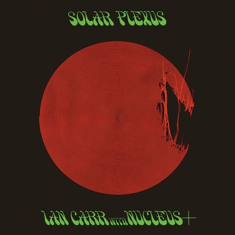 Nucleus (Ian Carr's Nucleus): Solar Plexus, LP