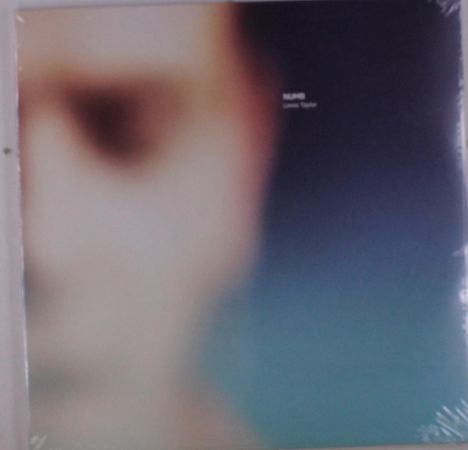 Lewis Taylor: Numb, LP