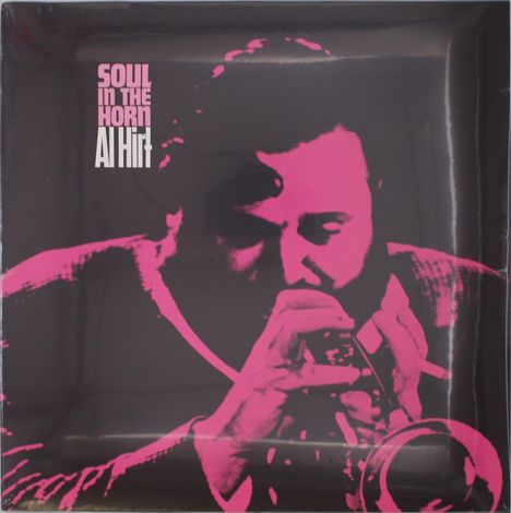 Al Hirt (1922-1999): Soul In The Horn, LP