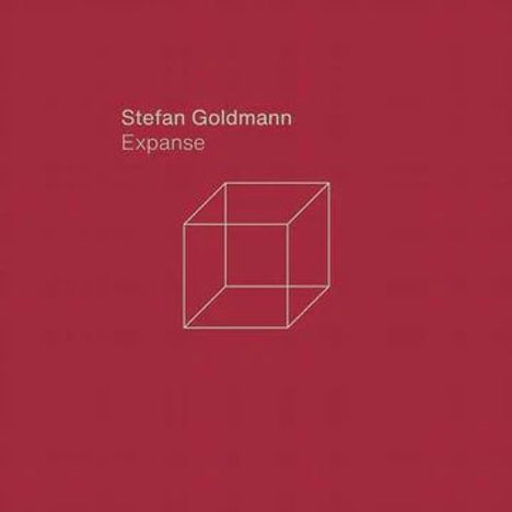 Stefan Goldmann: Expanse, 5 CDs
