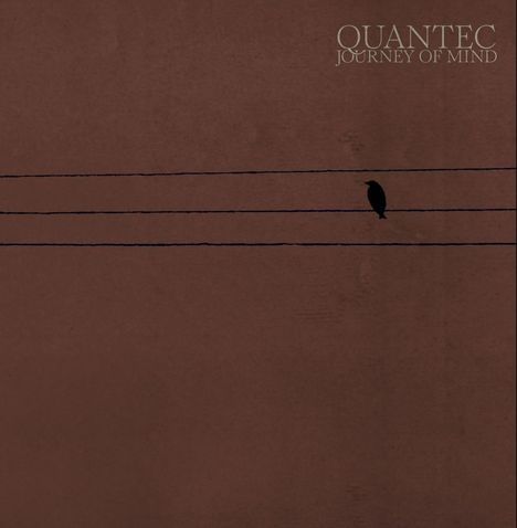 Quantec: Journey Of Mind, 2 Singles 12"