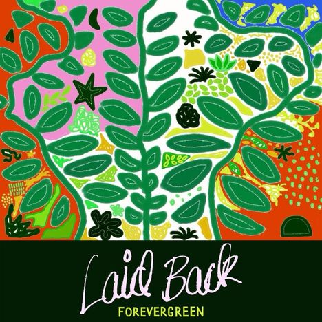 Laid Back: Forevergreen (LP), LP