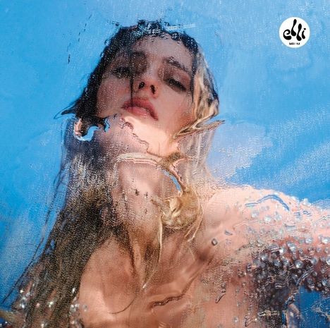 Elli: Elli, LP