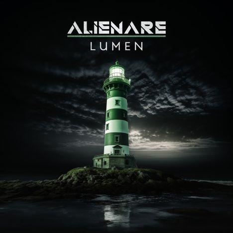 Alienare: Lumen, LP
