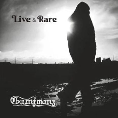 Gurnemanz: Live &amp; Rare, CD